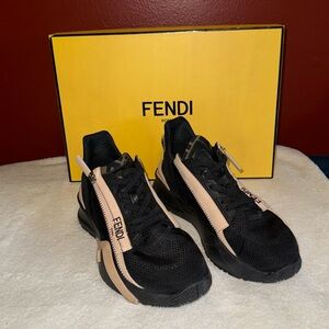 Fendi Sneakers Size 38